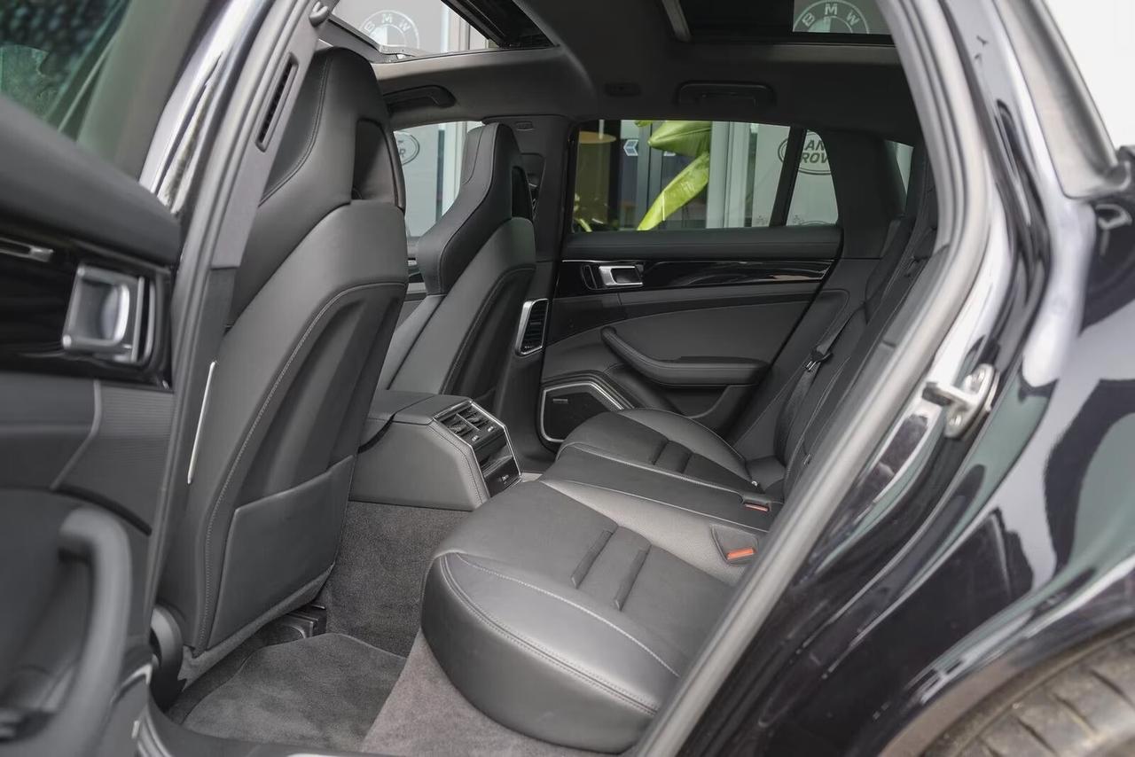 Porsche Panamera 2.9 4 Sport Turismo