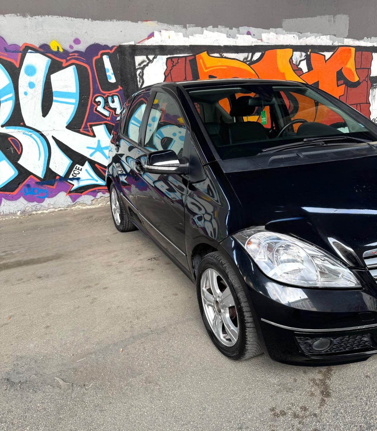 Mercedes-benz A 180 CDI Avantgarde