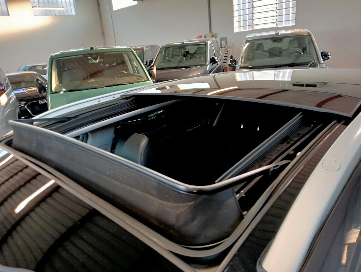 Kia Sportage 1.7 CRDI TETTO GANCIO CAMERA LED 19" BELLISSIMA