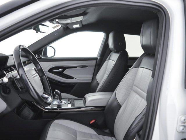 LAND ROVER Range Rover Evoque 2.0 I4 200 CV AWD Auto R-DYNAMIC HSE