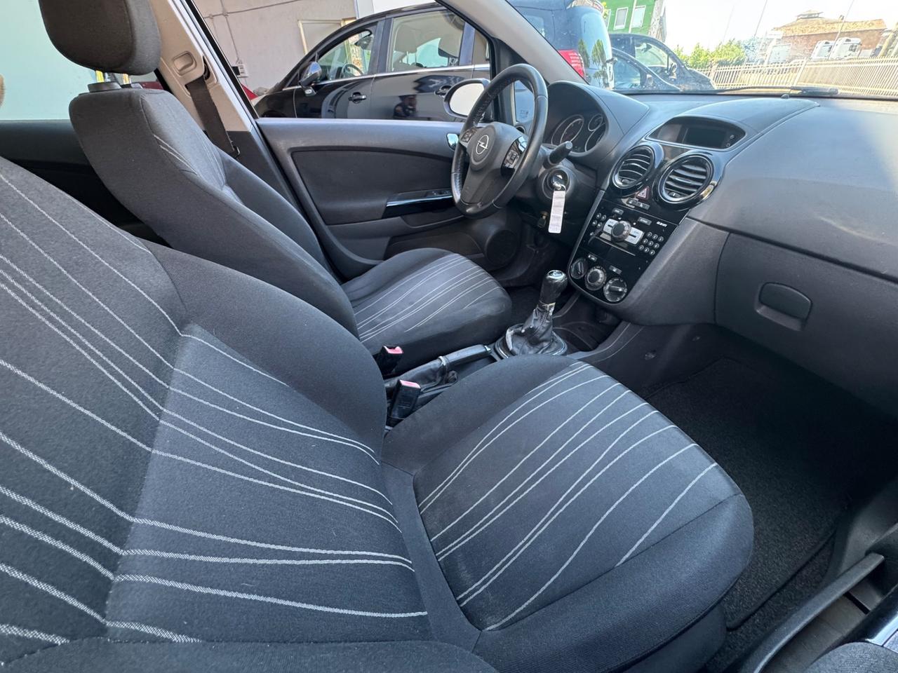 Opel Corsa 1.3 CDTI 95CV F.AP. 5 porte Elective