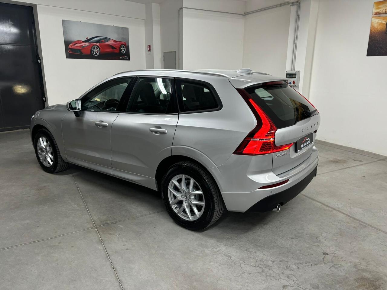 Volvo XC 60 XC60 D4 AWD Business