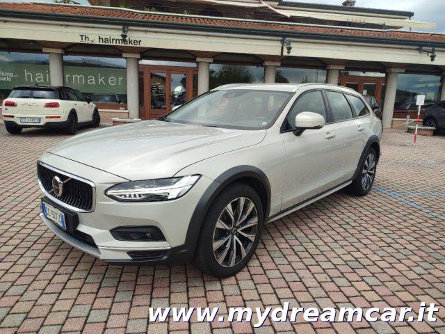 VOLVO V90 Cross Country B4 (d) AWD Geartronic Business Pro