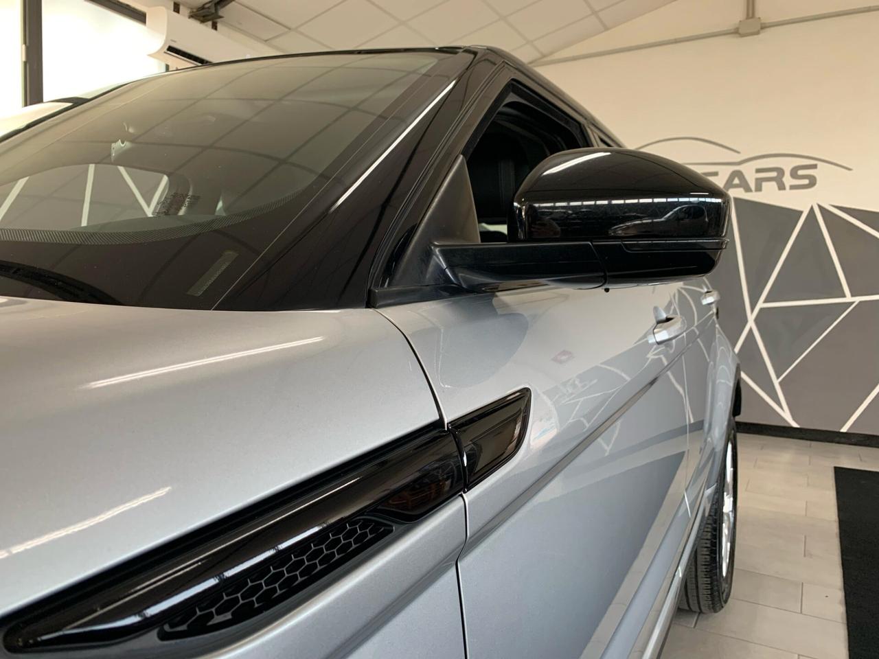 Range Rover Evoque 2.0 TD4 150 CV 5p. HSE Dynamic