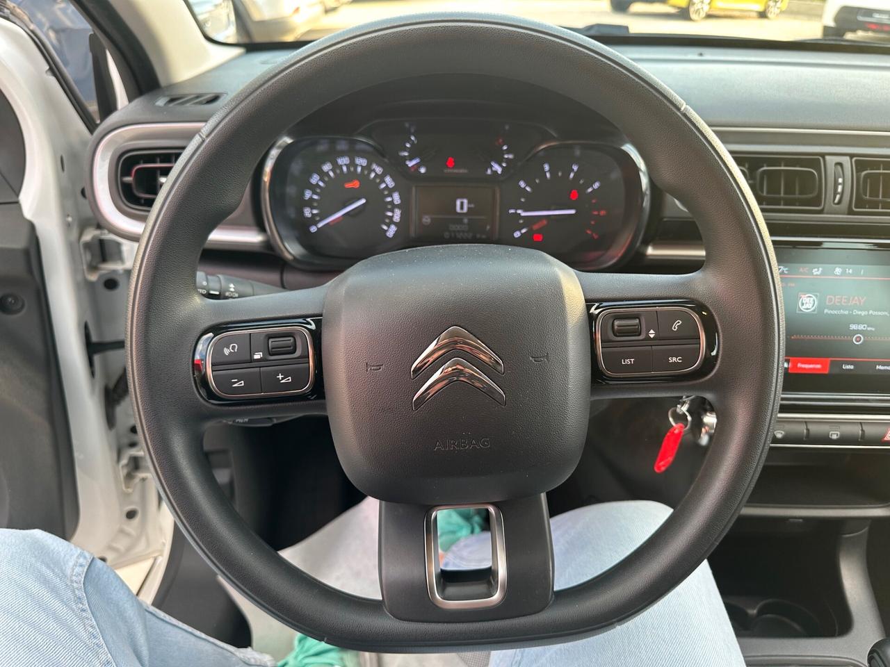 Citroen C3 PureTech 110 S&S Plus