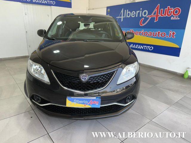 LANCIA Ypsilon 1.2 69 CV 5 porte GPL Ecochic Gold