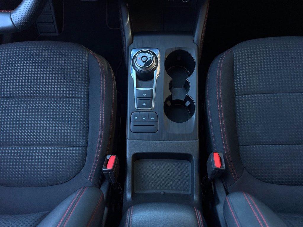 FORD Kuga 2.5 Plug In Hybrid 225 CV CVT 2WD ST-Line del 2023