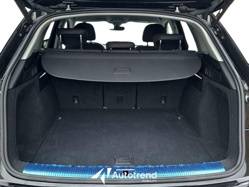 Audi Q5 35 TDI 163 CV Automatica S tronic S Line