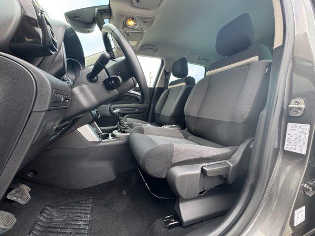 CITROEN C3 Aircross PureTech 110 S&S Shine Unicoprop. IVA Esp.