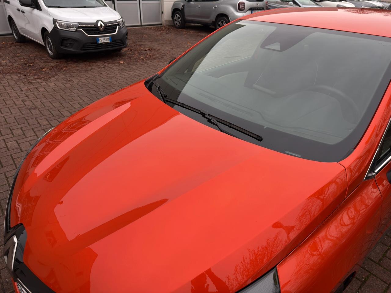 Renault Clio TCe 100 CV GPL 5 porte Techno