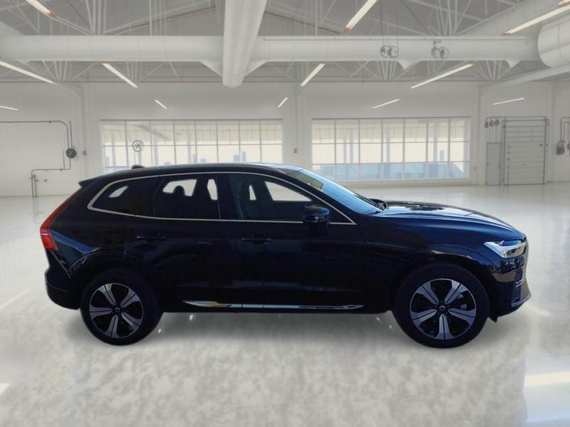 VOLVO XC60 T6 PLUG-IN AWD AUTO CORE SUV