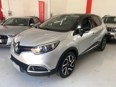 Renault Captur 1.5 Dci 90 CV Energy Intens