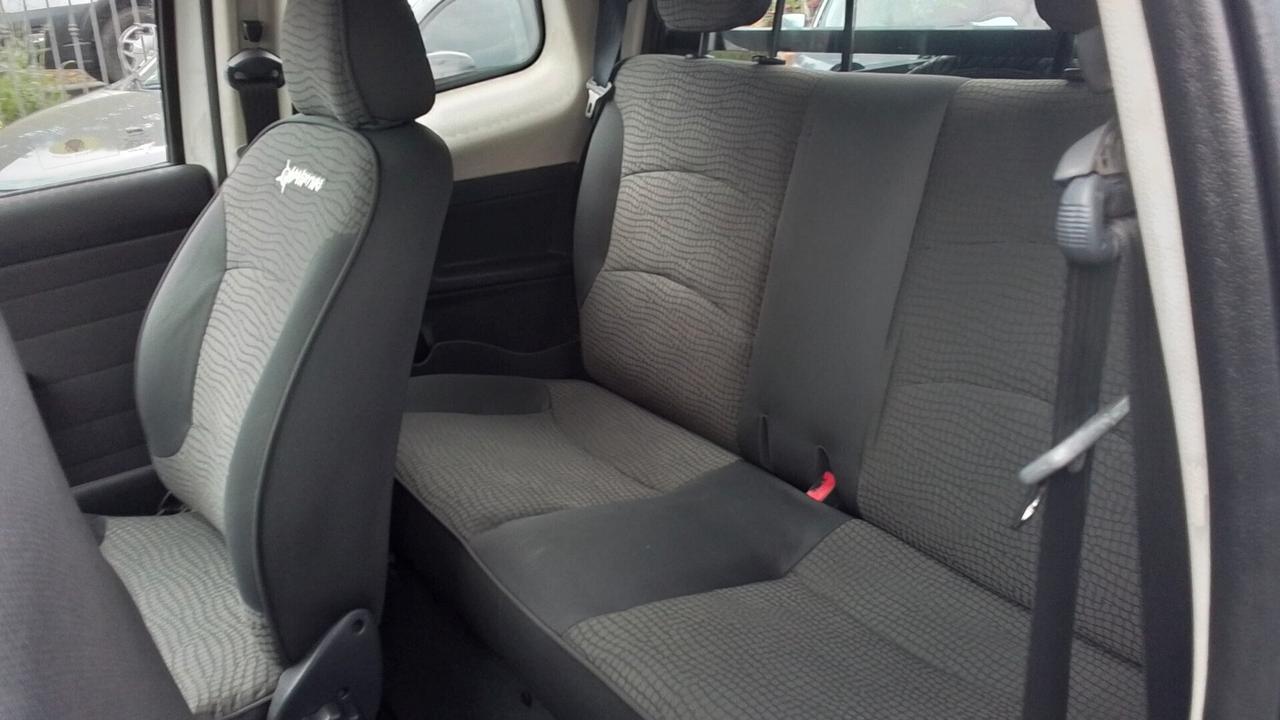 Fiat Strada 1.3 mjt adventure 5 posti AUTOCARRO