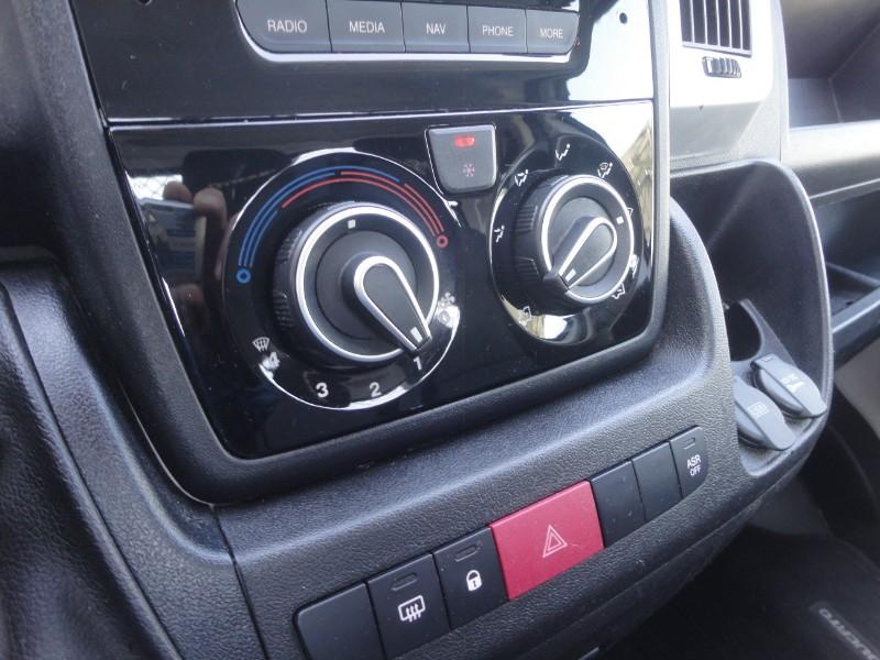 FIAT Ducato (4ª serie) Ducato 35 2.3 MJT 160CV...