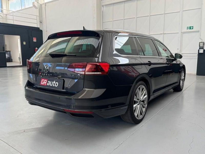 Volkswagen Passat Passat Variant 2.0 tdi Executive 150cv