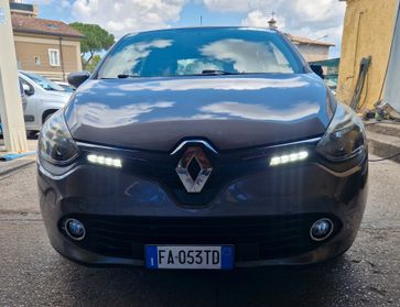 Renault Clio 1.5 dCi 8V 90CV Start&Stop 5 porte Energy