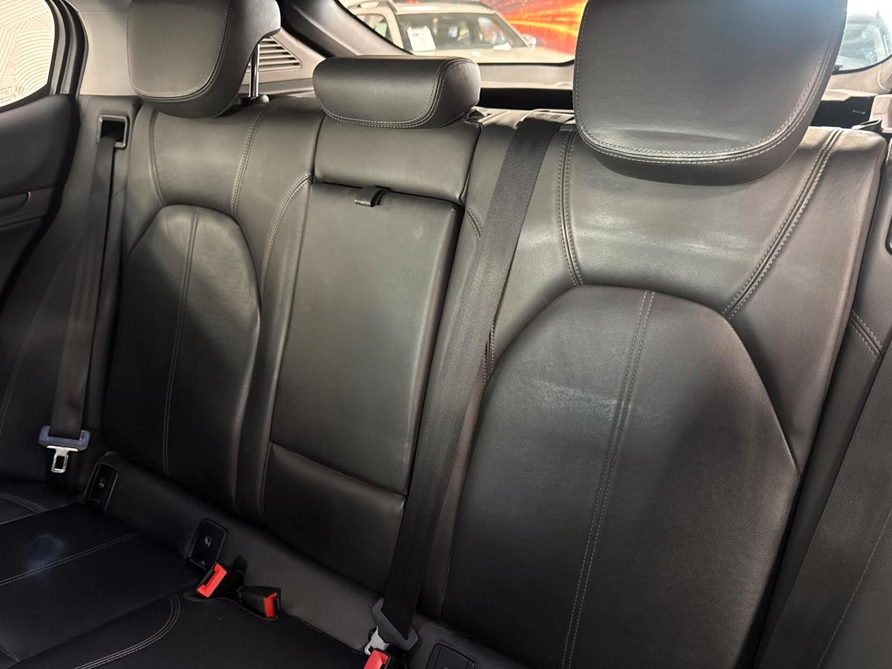 Alfa Romeo Stelvio 2.2 Turbodiesel 210 CV AT8 Q4 Executive