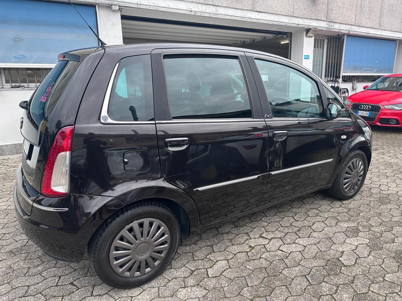 Lancia MUSA 1.4 16V Gold