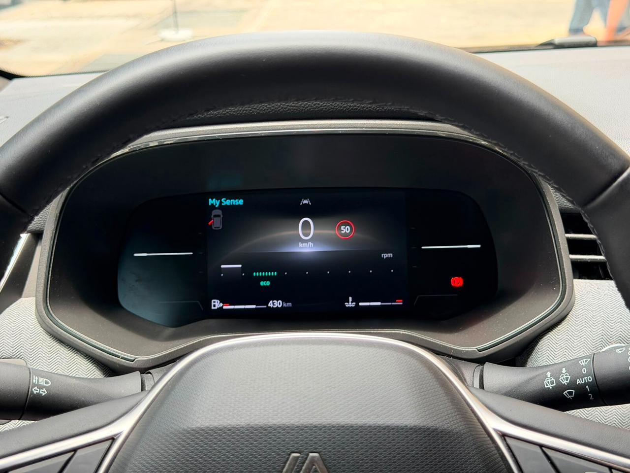 Renault Clio ECO-G 100 CV 5 porte Techno