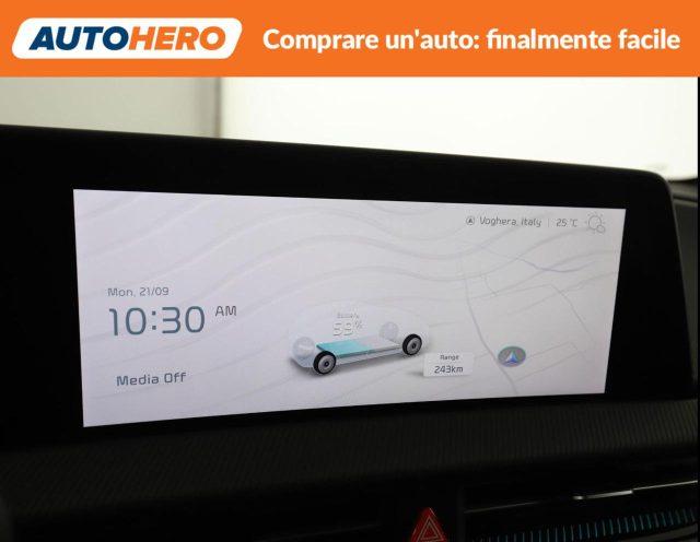 KIA EV6 Dual Motor 77,4 kWh AWD GT Line