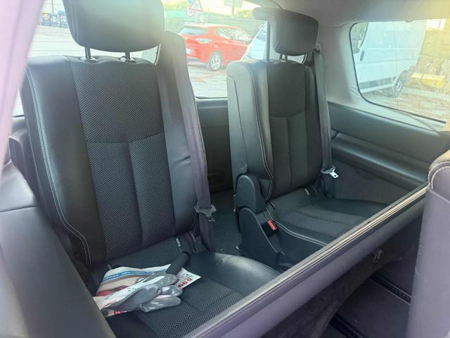 RENAULT Grand Espace 7posti 2.0 dCi 175CV Initiale senza lavoro da fare