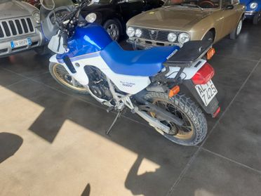 Honda Transalp 600