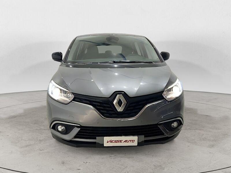 Renault Grand Scénic TCe 140 CV FAP Sport Edition2