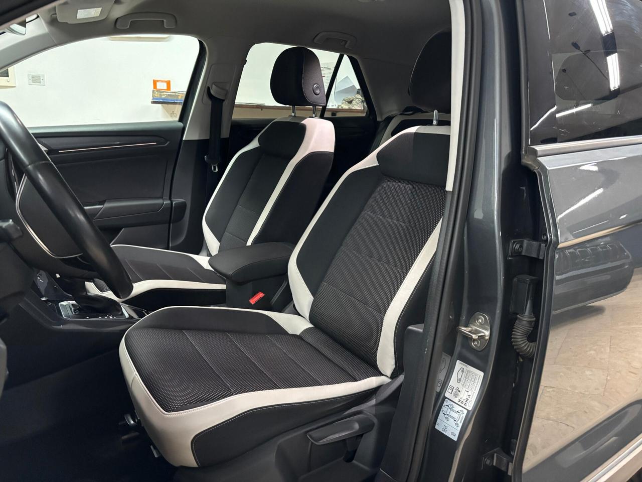 Volkswagen T-Roc 2.0 TDI SCR 150 CV DSG Advanced