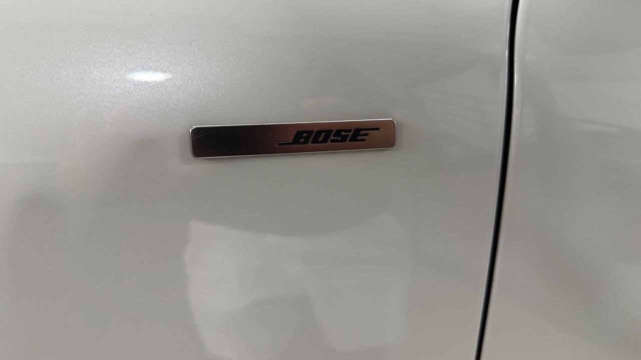 Renault Kadjar dCi 130CV Energy Bose 2016