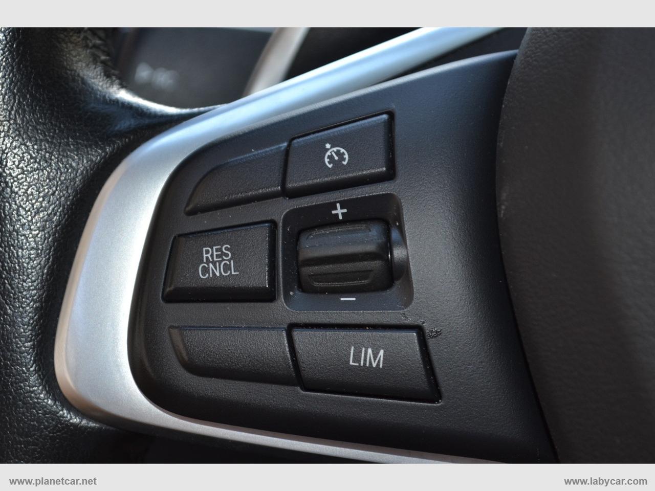 BMW X1 sDrive18d xLine Plus AUT.