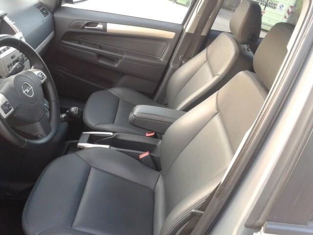 Opel Zafira 1.6 ecoM 94CV