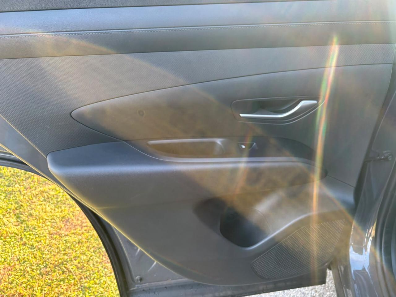 Hyundai Tucson 1.6 T-GDI XTech