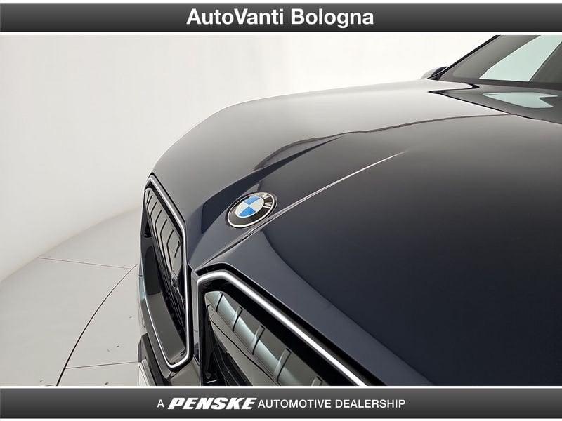 BMW X3 X3 xdrive30e MSport Pro auto