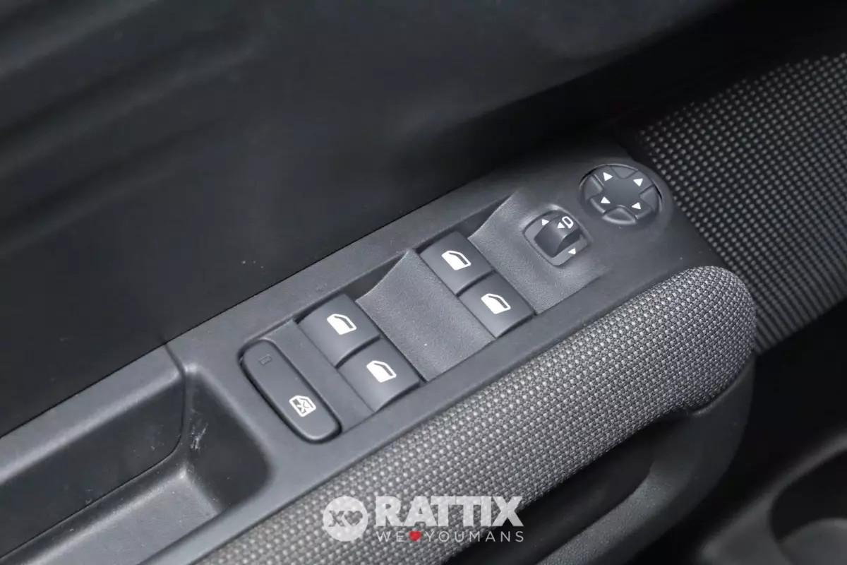 Citroen C3 Aircross 1.2 Puretech 130CV Shine Pack EAT6