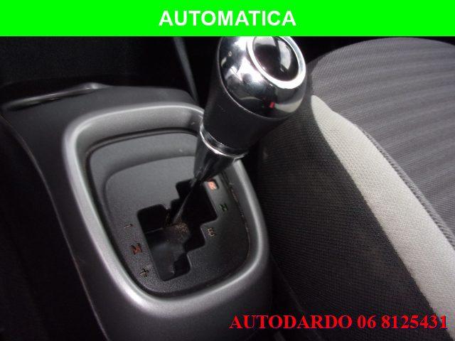 TOYOTA Aygo 1.0 VVT-i 69 CV 5 porte x-business MMT