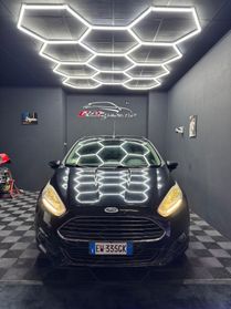 Ford Fiesta 1.5 TDCi 75 CV – Consumi Record e Affidabilità