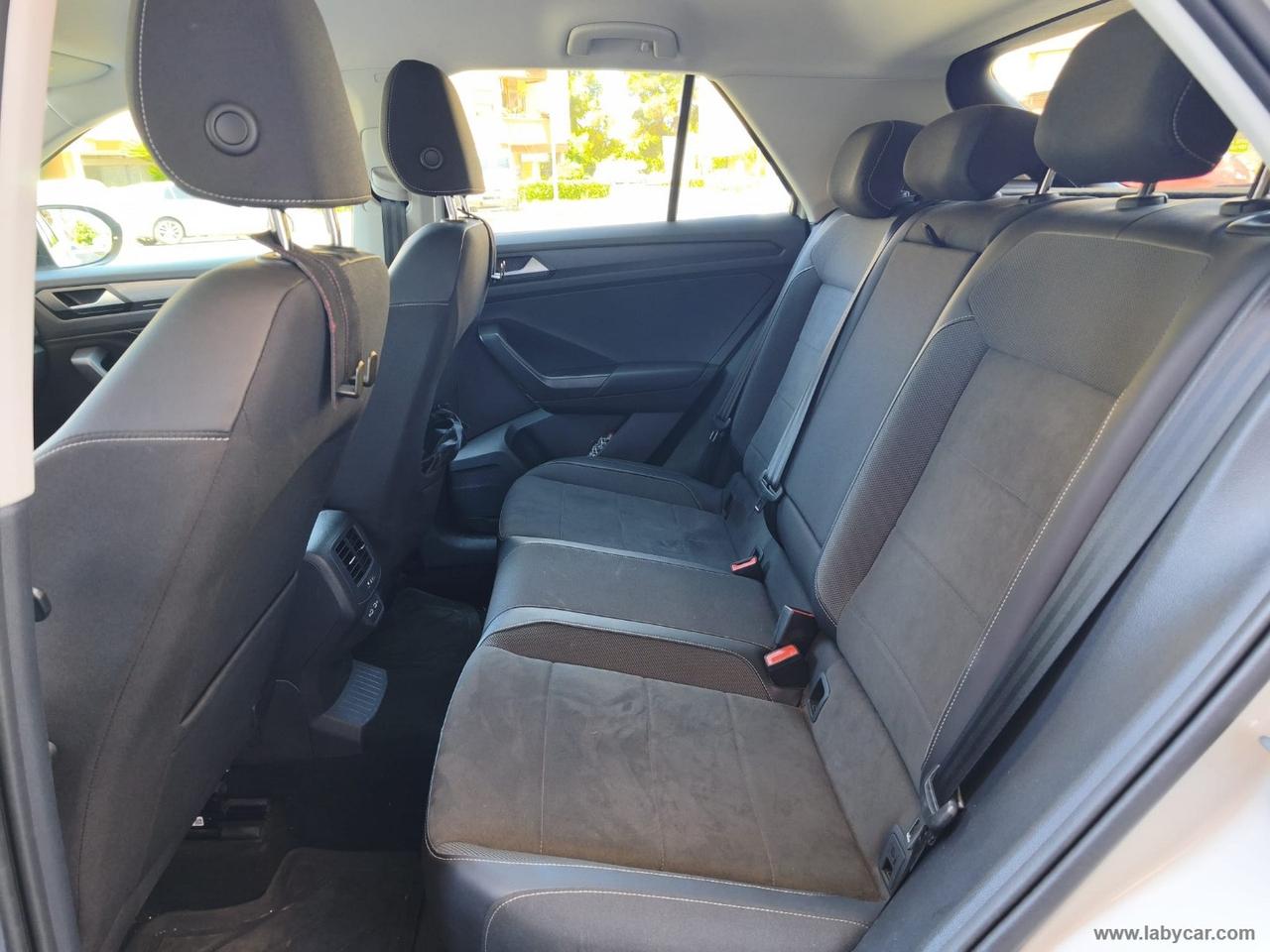 VOLKSWAGEN T-Roc 1.5 TSI 150CV DSG Style 2023*19.900KM