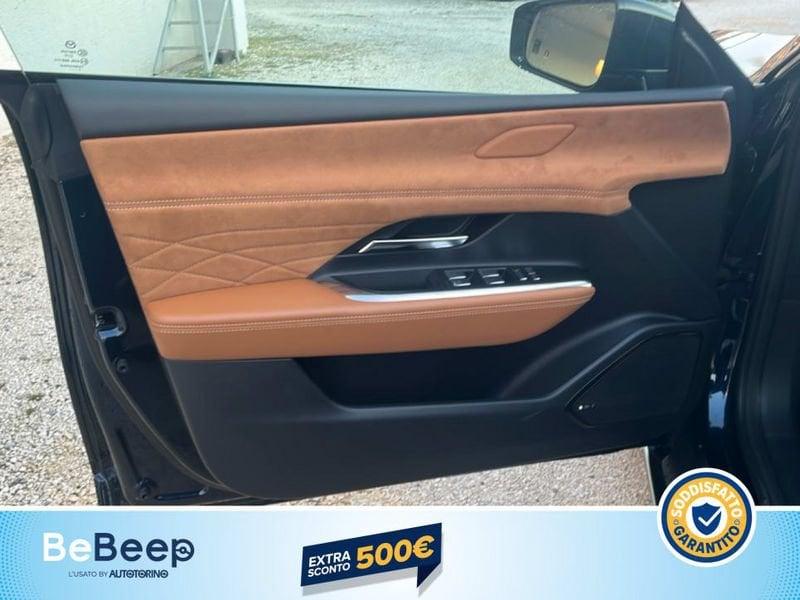 Mazda Mazda6e 6E 80 KWH LONG RANGE TAKUMI PLUS