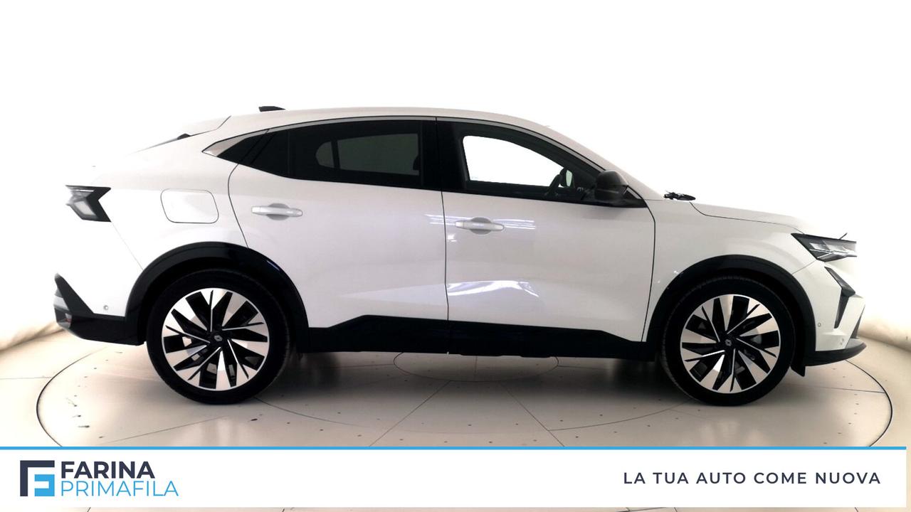 RENAULT RAFALE techno full hybrid E-Tech 200 cv MY25