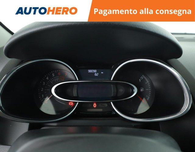 RENAULT Clio 1.2 75CV 5 porte Zen