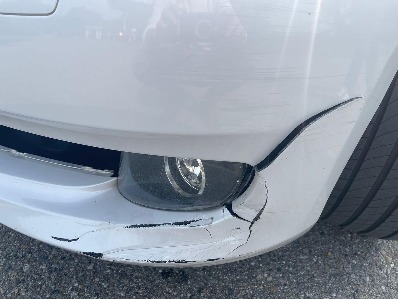 Bmw 320 Attiva 320 d BluePerformance #10545