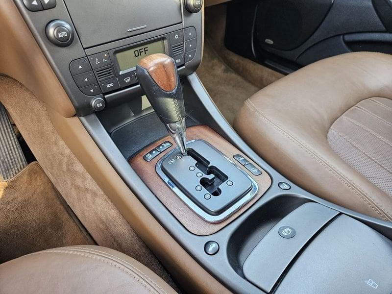 Lancia Thesis Thesis 2.4 jtd 20v Executive 185cv auto