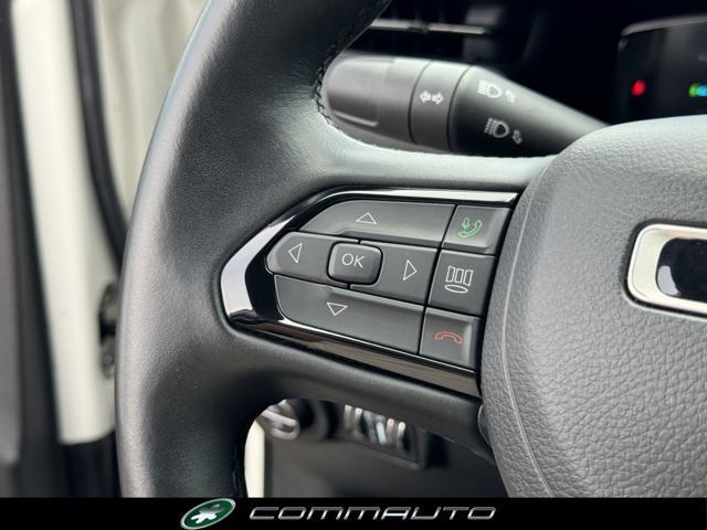 JEEP Compass 1.3 Turbo T4 240 CV PHEV AT6 4xe Upland
