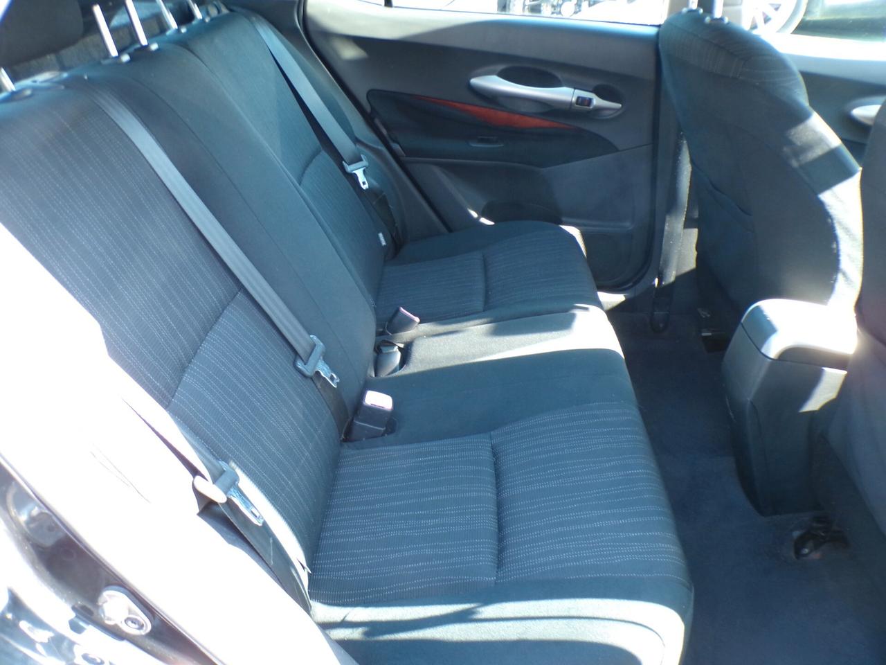 Auris 2.0 D-4D 5 porte Sol