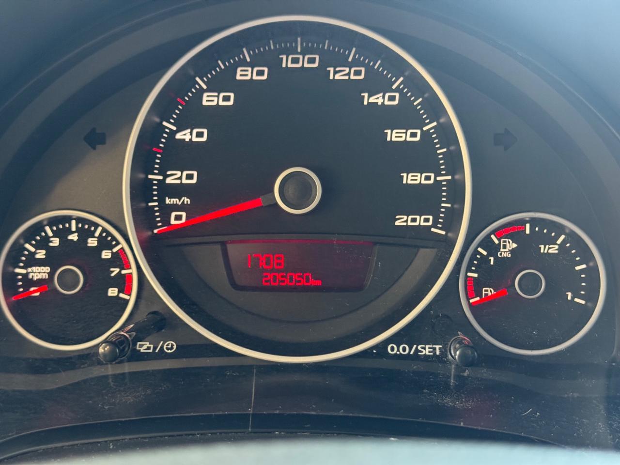 Seat Mii 1.0 68 CV 5 porte Style Ecofuel