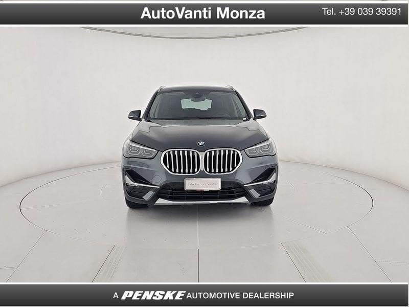 BMW X1 X1 sDrive18d xLine Plus