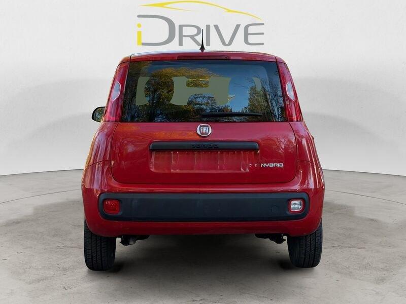 FIAT Panda 1.0 FireFly +GPL