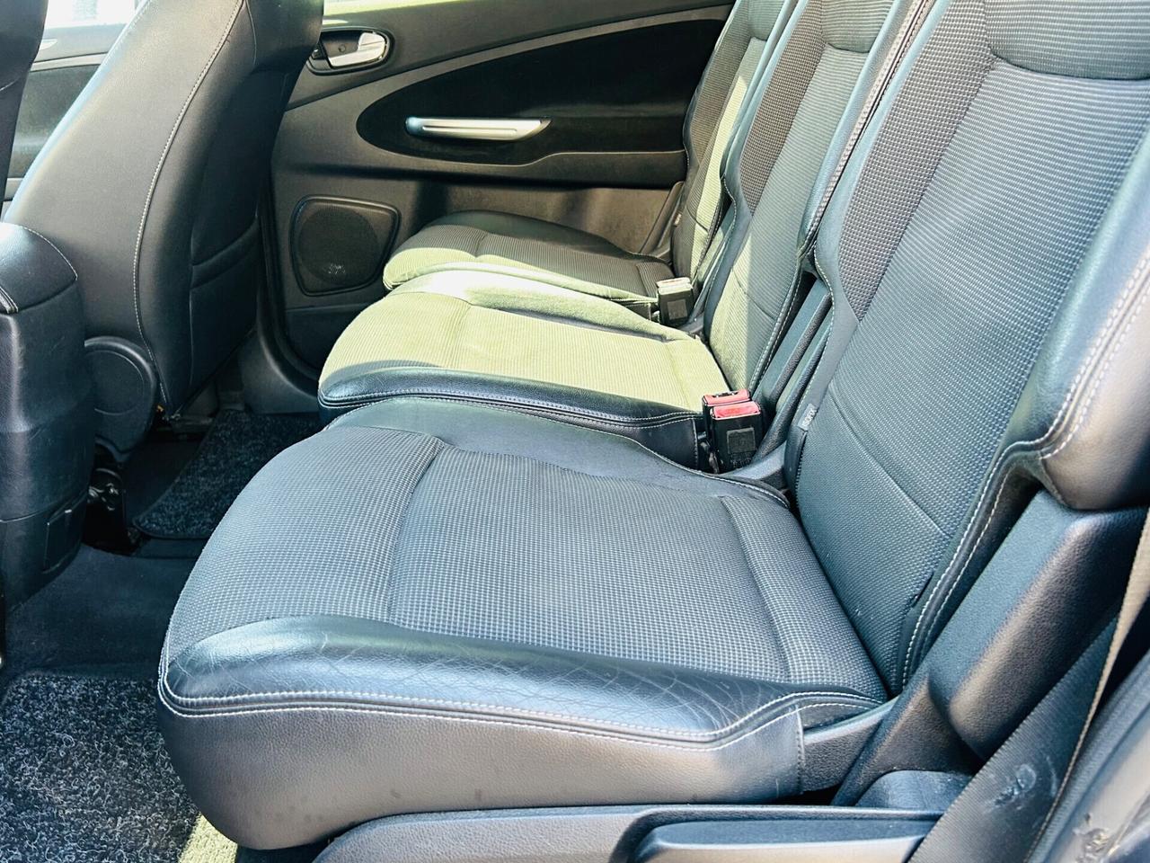 Ford S-Max 2.0 TDCi 140CV Titanium DPF