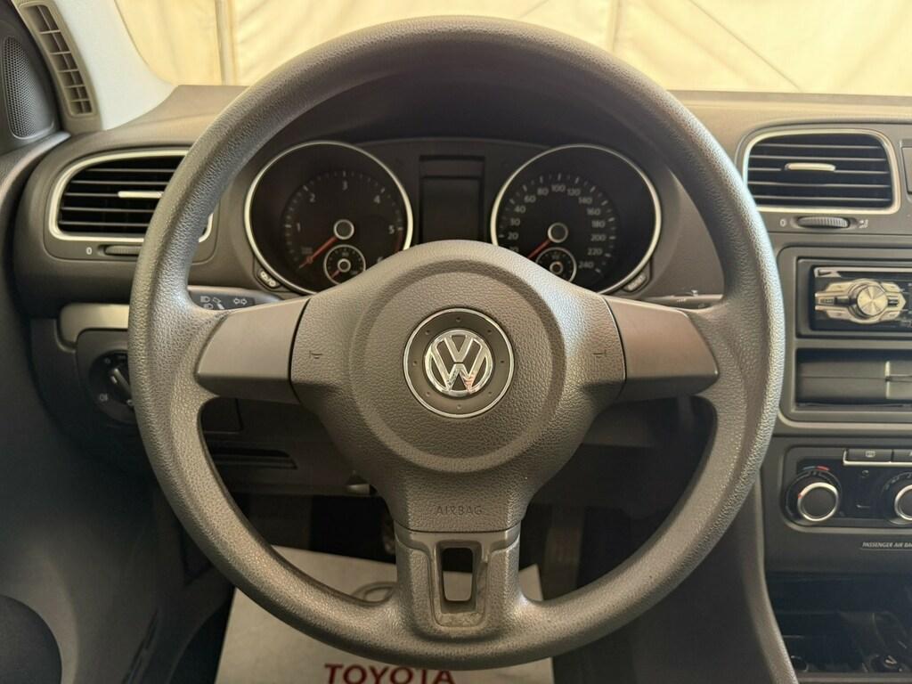 Volkswagen Golf 1.6 TDI United