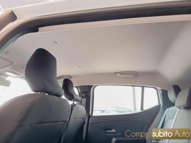DACIA Sandero Stepway 1.0 TCe PREZZO REALE NO VINCOLI